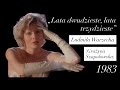 Ludmiła Warzecha Lata Dwudzieste Lata Trzydzieste Korcz Groński