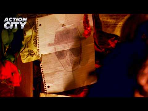 Salamanca Twins Begin the Hunt | Breaking Bad (Luis Moncada, Daniel Moncada)