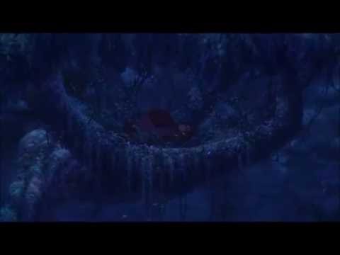 Tarzan - Szívem vigyáz rád