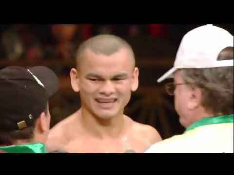 Marcos Maidana vs Victor Cayo Full Fight HD