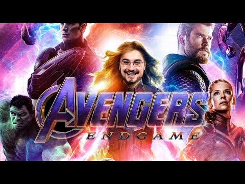 The Marvel Cinematic Universe in a Nutshell [English Subtitles]