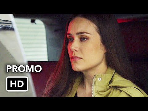 The Blacklist 8.19 (Preview)