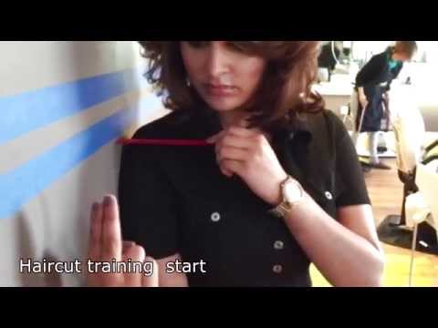 Mogi Hair:Haircut Tutorial :Gabby body motion 10-29-2014