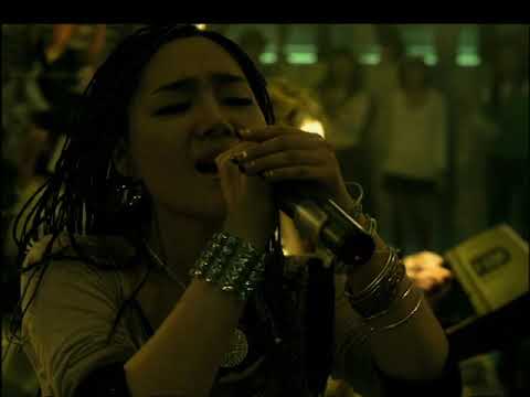 Lim Jeong Hee (임정희) - Music Is My Life (Official Music Video)
