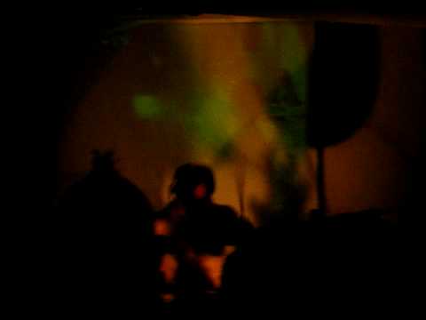 MM9 Many Machines On Nine Club Blink Sydney Drama Drama