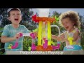 Παιχνίδι νερού Fountain Factory Little Tikes