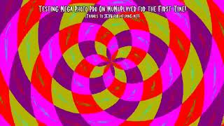 Multi-Render: Spooky Month! - Round 1/20 vs Myself