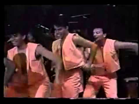 Eva Ayllon   Le Dije a Papa