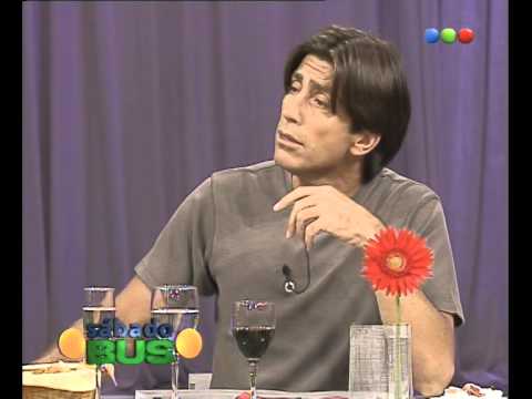 Lara Bernasconi, La Chica Del Verano - Sábado Bus