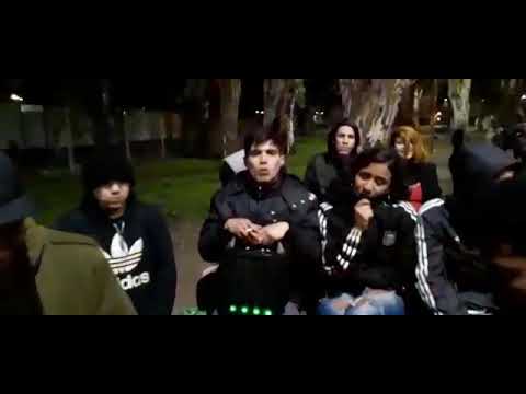 SLR vs Nock Semifinal Martha Freestyle 1vs1 (24/07/19)