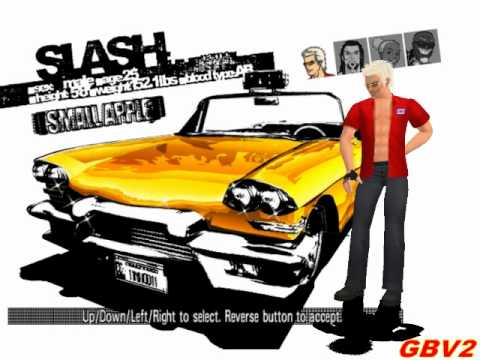 crazy taxi pc demo