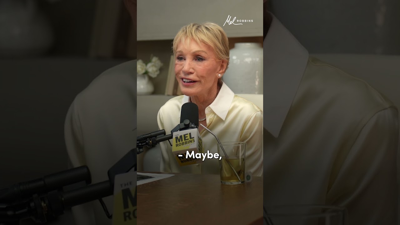 You're more capable than you think | Mel Robbins #Shorts