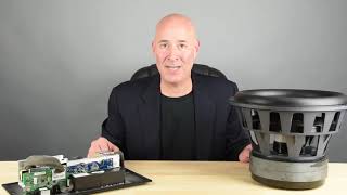 SVS SB-4000 Bois noir (photo supp. n°8)