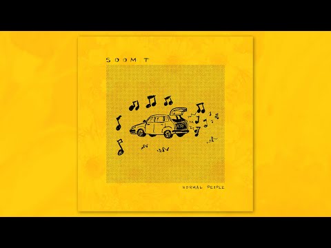 Soom T - Normal People (Official Audio)