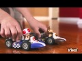 K NEX Nintendo Mario Kart Wii STANDARD KART ASST 3