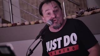 kapela Abram svadbuje - hotel Glamour