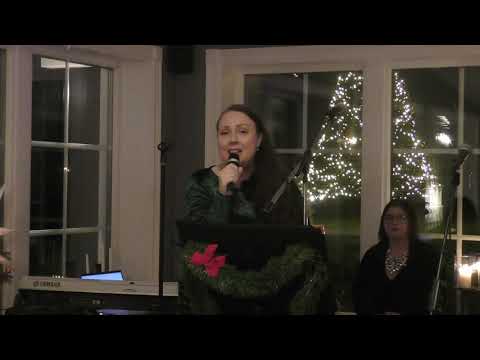 Klanger i Juletid konsert 2020