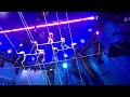 Big Apple Circus Highlights Alpharetta GA