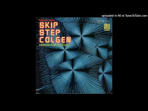 LYSERGICFUNK: Watermelon Man - Hiromasa Suzuki