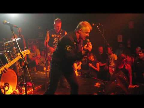 Infa Riot - Kids Of The 80's @ Barcelona Beach Beer Chaos, Estraperlo (Badalona), 20/08/2016