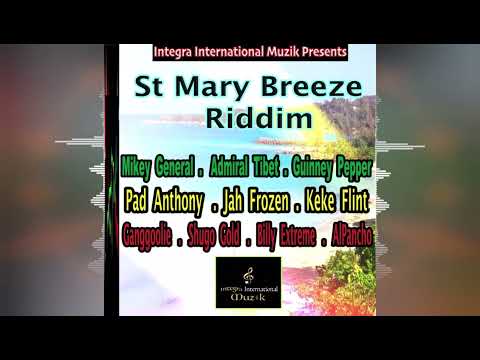 Jah Frozen - Never Doubt You [2025]