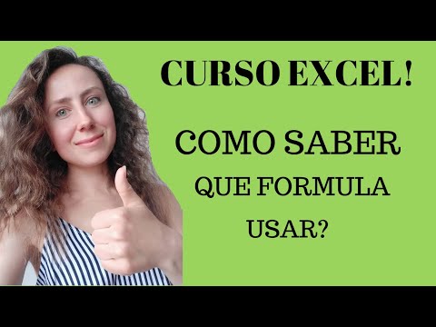 CURSO EXCEL 10: Excel Formulas y Funciones - Análisis de Datos con Excel (2023!)