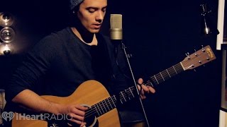 Download lagu Sam Smith 'Not The Only One' (Acoustic Cover by Leroy Sanchez) mp3