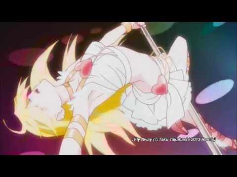 Panty&Stocking with Garterbelt Video1