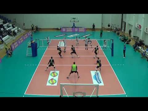 Ivan Stanev  9 - Setter  Highlights