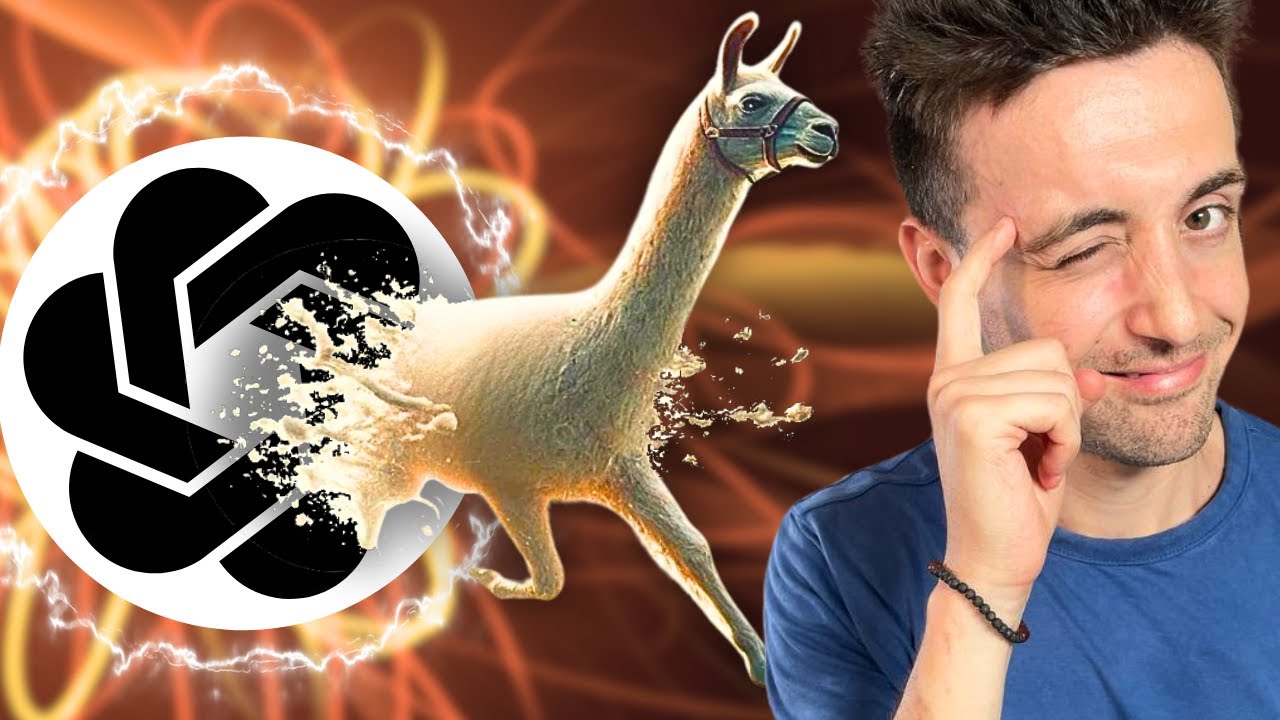 Come installare Llama 3.1: un ChatGPT GRATIS SENZA LIMITI