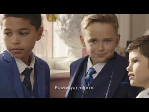 Roco Clothing | TV Advertising Campaign