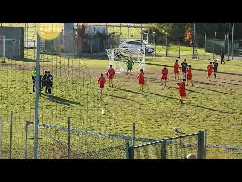 2021/11/06 1T Villafranca - Olimpica Dossobuono