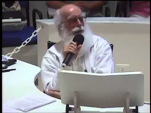 Tertúlia 1199 - Aglutinação interconsciencial (Conviviologia) | #Conscienciologia - Waldo Vieira