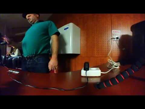 NEWS BUZAU - VIDEO 360 - Cocoselul neascultator - Teatru George Ciprian Buzau - 11/11/2017