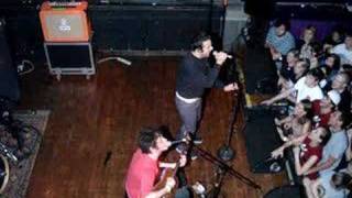 The Starting Line- Ready F. Max Bemis