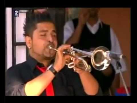 Dzambo Agusevi Orchestra (Makedonija) - Guca 2011 - International Contest