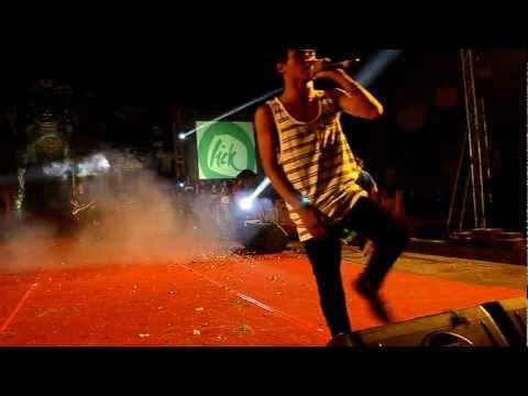 HYENA WANTS PARTY - you're killer  at art centre.