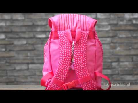 Ballet Meisjes Rugzak Sigikid