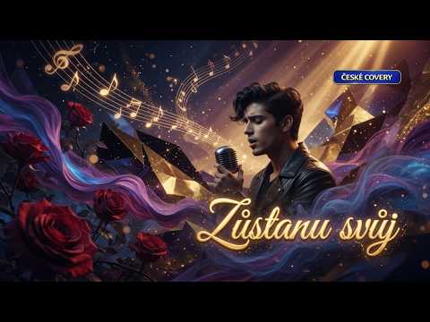 Zůstanu svůj ???? Karel Gott | Rock Cover | ČESKÉ COVERY