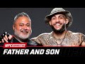 Tyson Pedro Reflects on the Relationship with His Father | UFC Connected