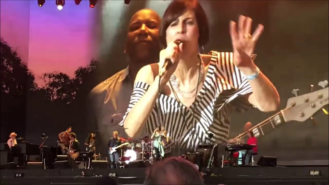 The Core   Eric Clapton and Marcy Levy