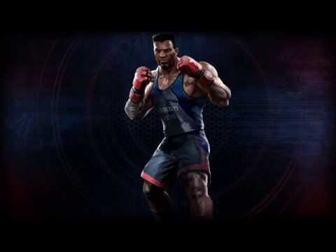 TJ Combo's Theme : Downtown Demolition (Fully Edited) - Killer Instinct Xbox One Season 2