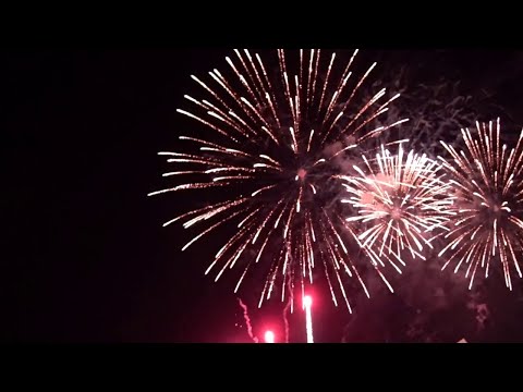 NYC Macy’s Fourth Of July Fireworks Show Slated To Return