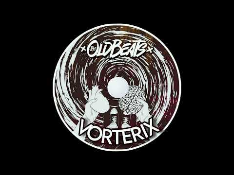 The Oldbeats  -  Vorterix  (2025)