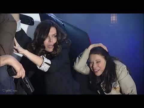 GH: 9/17/14 - Escaping Chricton-Clark Part 3/3