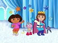 Dora The Explorer We Re Here For A Good Time Not A Long Time Music Video