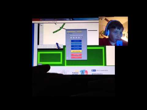 Happy Wheels HEADSHOT - episode 3