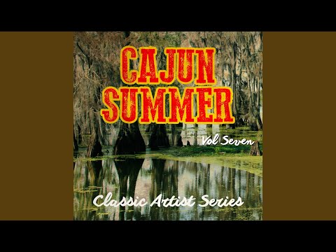 La Valse Du Bayou Plaquemine