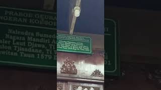 Download lagu Wisata Religi Dayeuh Luhur Sumedang mp3