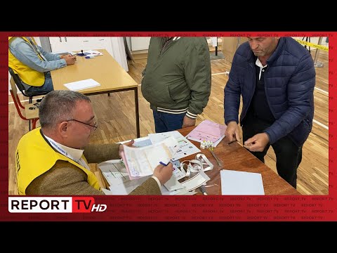 Zgjedhjet/ Nis shpërndarja e materialeve zgjedhore edhe në KZAZ nr. 70 të Pogradecit